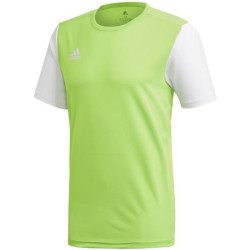 adidas Estro 19 JSY M DP3240 sportiniai marškinėliai (45739)