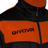 Givova Tuta Visa Fluo TR018F 1028 sportinis kostiumas (50301)