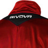Givova Tuta Visa TR018 1210 Red/ sportinis kostiumas (50303)