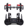 Bowflex Select Tech 552I adjustable dumbbell aksesuarai (197947)