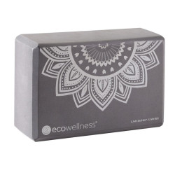 ECOWELLNESS QB022 Yoga Cube aksesuarai (95551)