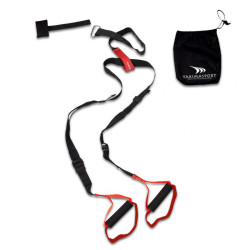 CROSSFIT Yakimasport 100193 Training Belts aksesuarai (197644)