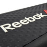 Mini Step Reebok RAP-10150BK aksesuarai (95555)