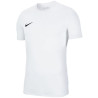 Nike Dry Park VII JSY SS M BV6708 100 sportiniai marškinėliai (186761)