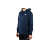 Kappa Vend Hooded M 707390-19-4024 džemperis (53858)