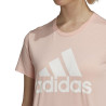adidas W BOS CO Tee W GC6948 sportiniai marškinėliai (62347)