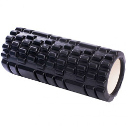 EB FIT massage roller 14X33cm 930g 1006239 aksesuarai (197953)