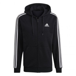 adidas Essentials Full-Zip M GK9051 džemperis (87724)