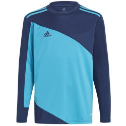 adidas Squadra 21 Goalkepper Youth Jr GN6947 džemperis (87783)