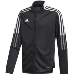 Adidas Tiro 21 Track Youth Junior GM7314 džemperis (87790)