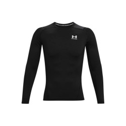 Under Armor Heatgear Armor Long Sleeve M 1361524-001 sportiniai marškinėliai (88686)