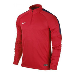 Nike Squad 15 Ignite Midlayer Jr 646404-662 džemperis (89907)