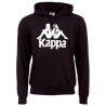 Kappa Taino Hooded M 705322-19-4006 džemperis (53823)