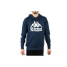 Kappa Taino Hooded M 705322-821 džemperis (53857)