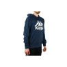 Kappa Taino Hooded M 705322-821 džemperis (53857)