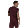 Adidas Squadra 21 JSY M GN8091 sportiniai marškinėliai (88657)