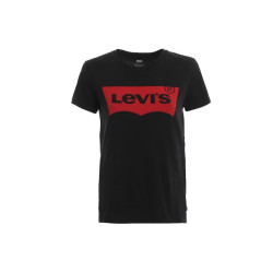 Levi's The Perfect Large Batwing Tee M 173690201 sportiniai marškinėliai (89022)