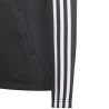 adidas Essentials 3S Full-zip Jr GQ8356 džemperis (192997)