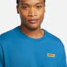 Nike FC M DH7492 407 sportiniai marškinėliai (98610)