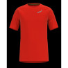 inov-8 Base SS M 000278-RD-03 sportiniai marškinėliai (187848)