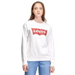 Levi's Graphic Standard Crew W 186860011 džemperis (181891)