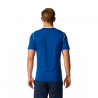 adidas Tiro 17 M BK5439 sportiniai marškinėliai (43479)