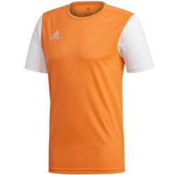 adidas Estro 19 JSY M DP3236 sportiniai marškinėliai (45736)