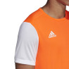 adidas Estro 19 JSY M DP3236 sportiniai marškinėliai (45736)