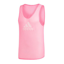 adidas Bib 14 M FI4187 tag sportiniai marškinėliai (52687)