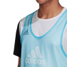 adidas Bib 14 tag FI4188 sportiniai marškinėliai (52688)