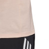 adidas W BOS CO Tee W GC6948 sportiniai marškinėliai (62347)