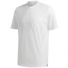 adidas M BB GD3844 sportiniai marškinėliai (67827)