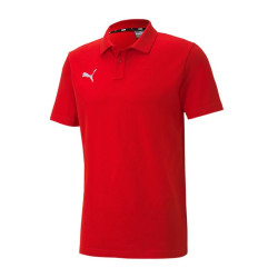 Puma teamGoal 23 M 656579-01 sportiniai marškinėliai (70075)