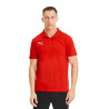Puma teamGoal 23 M 656579-01 sportiniai marškinėliai (70075)