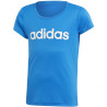 adidas Youth Cardio Jr FM6634 sportiniai marškinėliai (74736)