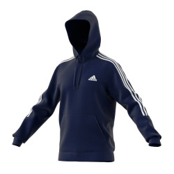 adidas Essentials Fleece 3 Stripes M GK9584 džemperis (74754)