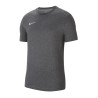 Nike Dri-FIT Park 20 M CW6952-071 sportiniai marškinėliai (75646)