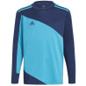 adidas Squadra 21 Goalkepper Youth Jr GN6947 džemperis (87783)