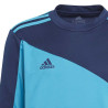 adidas Squadra 21 Goalkepper Youth Jr GN6947 džemperis (87783)