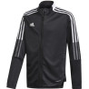 Adidas Tiro 21 Track Youth Junior GM7314 džemperis (87790)