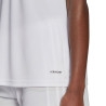 adidas Squadra 21 W GN5753 sportiniai marškinėliai (88284)