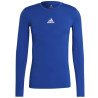 Adidas Techfit LS Top M GU7335 sportiniai marškinėliai (88404)