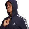 adidas Essentials Full-Zip M GK9053 džemperis (88405)