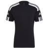 adidas Squadra 21 JSY M GN5720 sportiniai marškinėliai (88429)