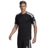 adidas Squadra 21 JSY M GN5720 sportiniai marškinėliai (88429)
