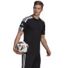 adidas Squadra 21 JSY M GN5720 sportiniai marškinėliai (88429)