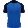 Givova o MC M MAC03 0204 sportiniai marškinėliai (88557)