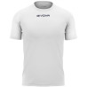 Givova o MC M MAC03 0003 sportiniai marškinėliai (88558)