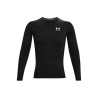 Under Armor Heatgear Armor Long Sleeve M 1361524-001 sportiniai marškinėliai (88686)