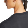 adidas Essentials Regular W GL0722 sportiniai marškinėliai (88780)